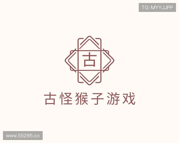 概览古怪猴子游戏